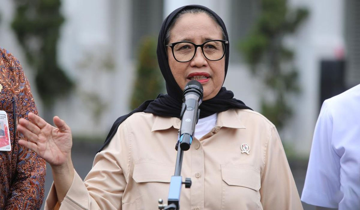 Bantahan BGN soal Anggaran MBG Rp15 Ribu per Porsi