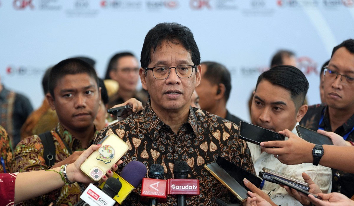 [HOAKS] Beredar Isu Puan Terlibat Korupsi Ratusan Triliun, Menkeu Purbaya Jadi Sumber