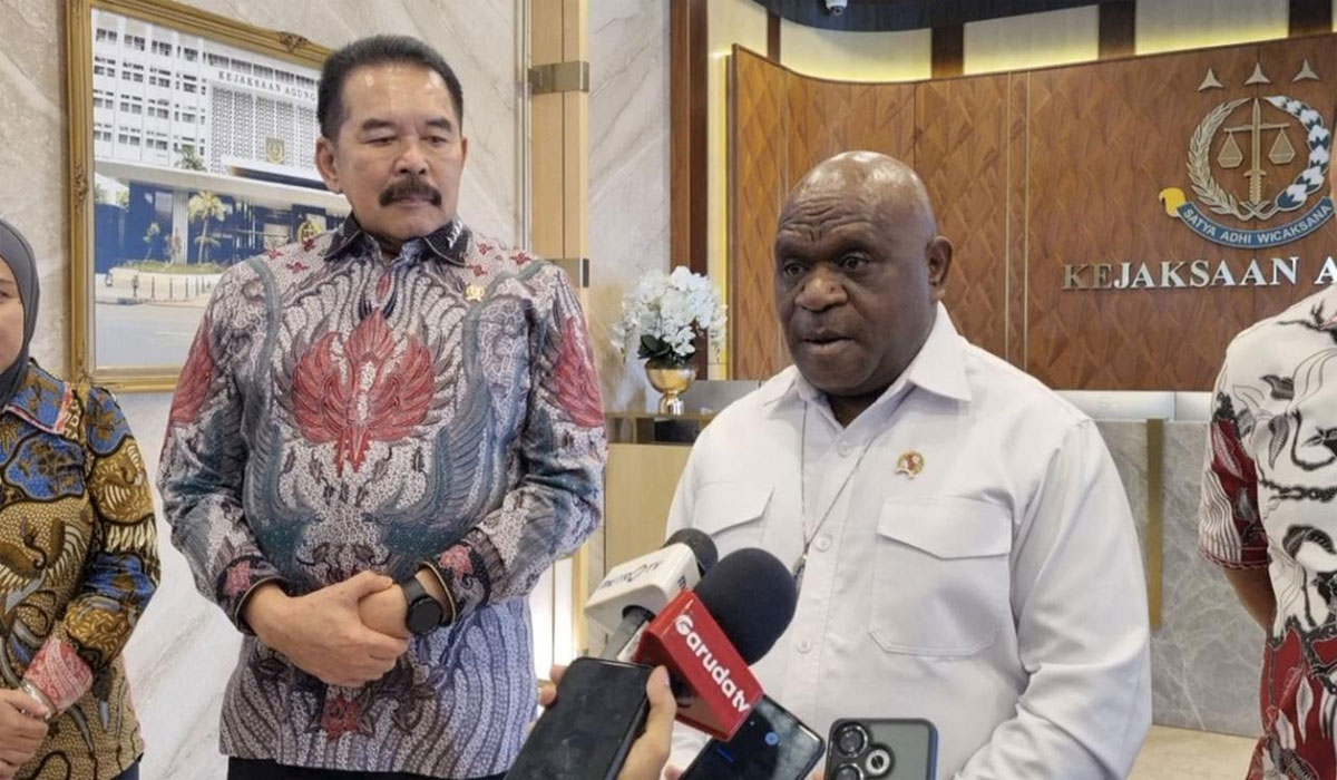 Pigai Sebut Komnas HAM Segera Miliki Unit Penyidikan Sendiri