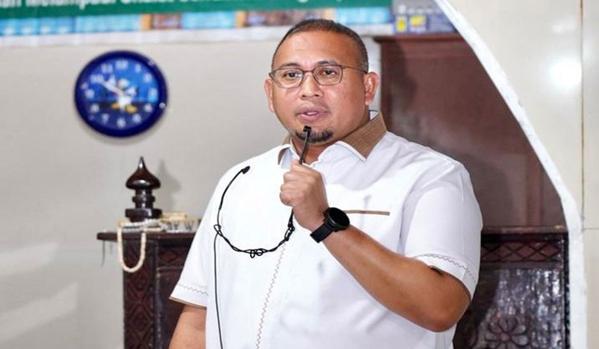 Geger! Prabowo Siapkan Rp 18,9 Triliun Bangun Sumbar Pascabencana, Andre Rosiade Buka Suara