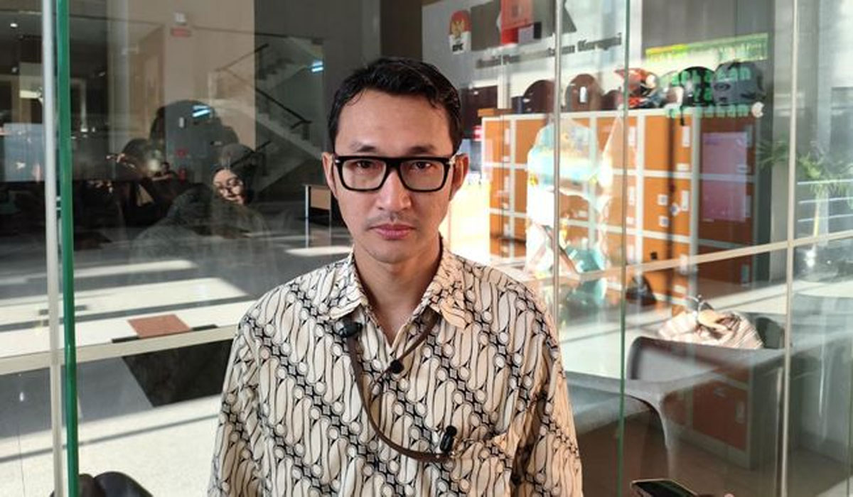 Mengejutkan! OTT KPK di Cilacap, Ratusan Juta Rupiah Uang Tunai Diamankan