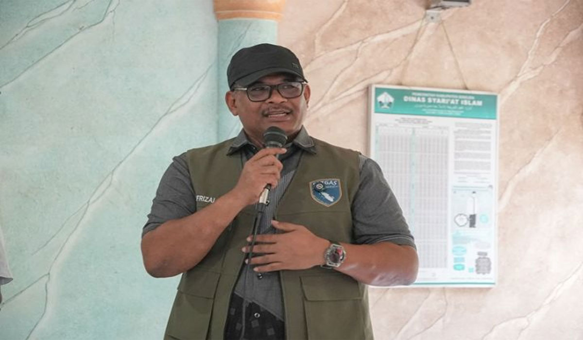 Fakta Lapangan! Pembersihan Lumpur Banjir di Aceh Terus Berjalan Hingga Kini